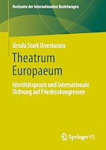 Télécharger le livre :  Theatrum Europaeum