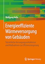 Download this eBook Energieeffiziente Wärmeversorgung von Gebäuden