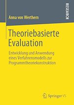 Download this eBook Theoriebasierte Evaluation