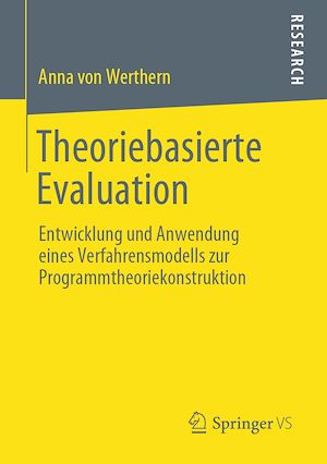 Download the eBook: Theoriebasierte Evaluation