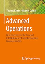 Télécharger le livre :  Advanced Operations