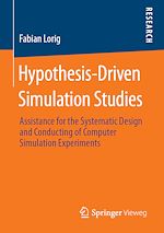 Download this eBook Hypothesis-Driven Simulation Studies
