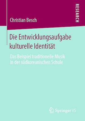 Download the eBook: Die Entwicklungsaufgabe kulturelle Identität