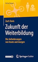 Télécharger le livre :  Zukunft der Weiterbildung