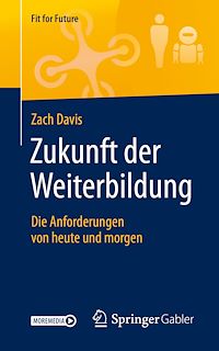Télécharger le livre :  Zukunft der Weiterbildung
