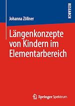 Download this eBook Längenkonzepte von Kindern im Elementarbereich