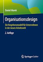 Download this eBook Organisationsdesign