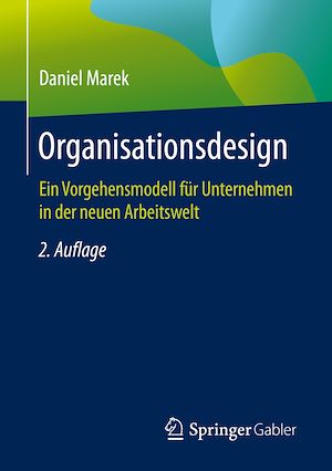 Download the eBook: Organisationsdesign