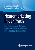 Télécharger le livre :  Neuromarketing in der Praxis