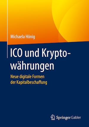 Téléchargez le livre :  ICO und Kryptowährungen