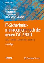 Download this eBook IT-Sicherheitsmanagement nach der neuen ISO 27001