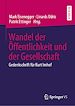 Télécharger le livre :  Wandel der Öffentlichkeit und der Gesellschaft