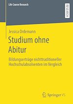 Download this eBook Studium ohne Abitur