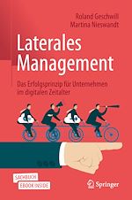 Télécharger le livre :  Laterales Management