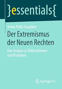 Télécharger le livre :  Der Extremismus der Neuen Rechten