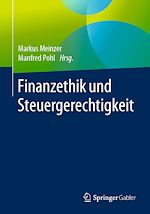 Télécharger le livre :  Finanzethik und Steuergerechtigkeit