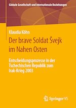 Download this eBook Der brave Soldat Švejk im Nahen Osten