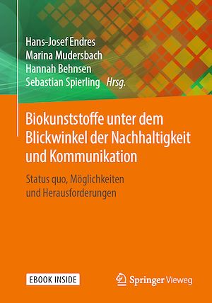 Download the eBook: Biokunststoffe unter dem Blickwinkel der Nachhaltigkeit und Kommunikation