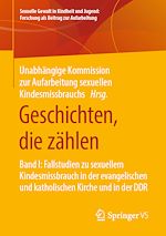 Télécharger le livre :  Geschichten, die zählen