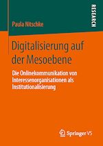 Download this eBook Digitalisierung auf der Mesoebene
