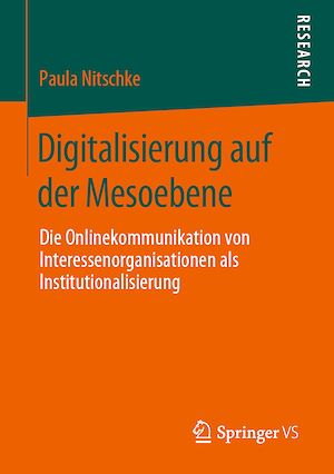 Download the eBook: Digitalisierung auf der Mesoebene