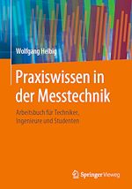 Download this eBook Praxiswissen in der Messtechnik