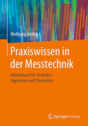 Download the eBook: Praxiswissen in der Messtechnik