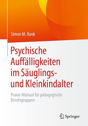 Téléchargez le livre :  Psychische Auffälligkeiten im Säuglings- und Kleinkindalter