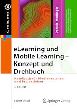 Download this eBook eLearning und Mobile Learning – Konzept und Drehbuch