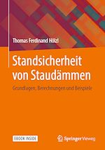 Download this eBook Standsicherheit von Staudämmen