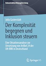 Download this eBook Der Komplexität begegnen und Inklusion steuern