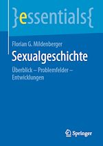 Télécharger le livre :  Sexualgeschichte