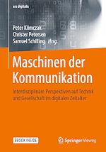 Download this eBook Maschinen der Kommunikation