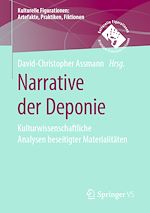 Télécharger le livre :  Narrative der Deponie