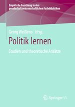 Télécharger le livre :  Politik lernen