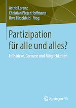 Télécharger le livre :  Partizipation für alle und alles?
