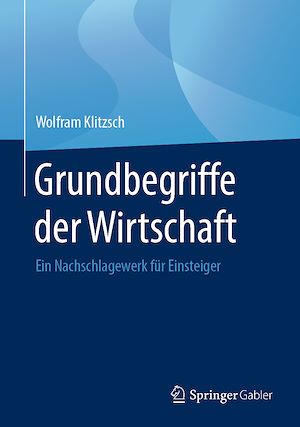 Download the eBook: Grundbegriffe der Wirtschaft