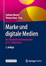 Télécharger le livre :  Marke und digitale Medien