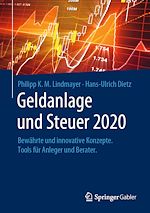 Télécharger le livre :  Geldanlage und Steuer 2020