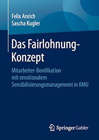 Télécharger le livre :  Das Fairlohnung-Konzept