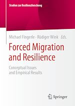 Télécharger le livre :  Forced Migration and Resilience