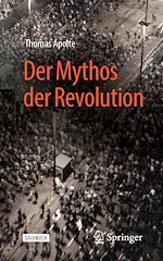 Télécharger le livre :  Der Mythos der Revolution