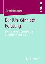 Download this eBook Der (Un-)Sinn der Beratung