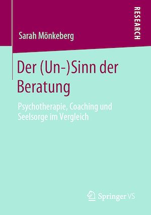 Download the eBook: Der (Un-)Sinn der Beratung