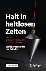 Télécharger le livre :  Halt in haltlosen Zeiten