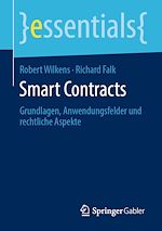 Télécharger le livre :  Smart Contracts