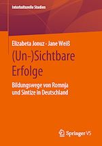 Télécharger le livre :  (Un-)Sichtbare Erfolge