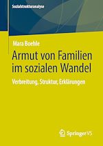 Download this eBook Armut von Familien im sozialen Wandel