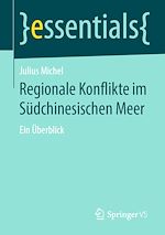 Télécharger le livre :  Regionale Konflikte im Südchinesischen Meer