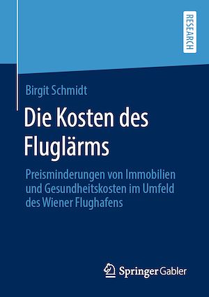 Download the eBook: Die Kosten des Fluglärms